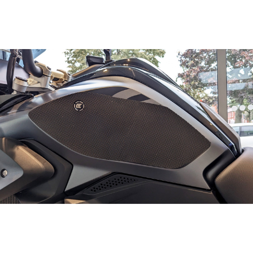 PR0199BL | BMW | R1250GS | Eazi-Grip | Tank Grip