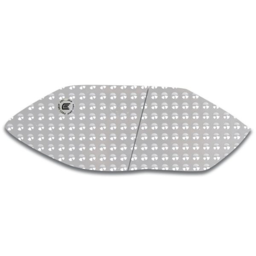 PR0138CL | BMW | R1250GS | Eazi-Grip | Tank Grip - Clear