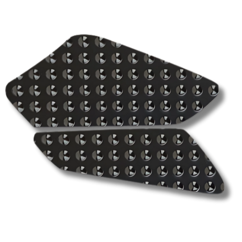 PR0131BL | BMW | S1000XR | Eazi-Grip | Tank Grip - Black