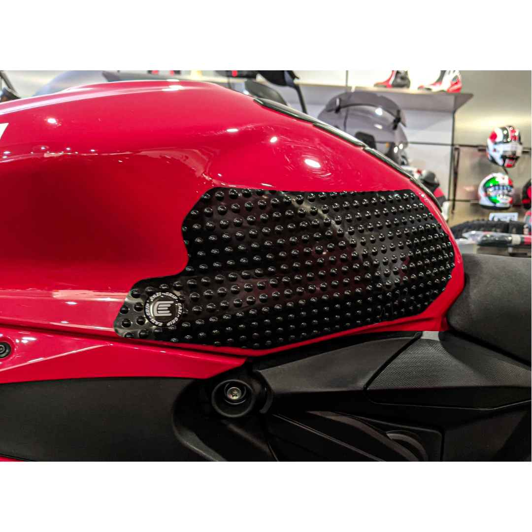 PR0224BL | DUCATI | Panigale V2 | Eazi-Grip | Tank Grip