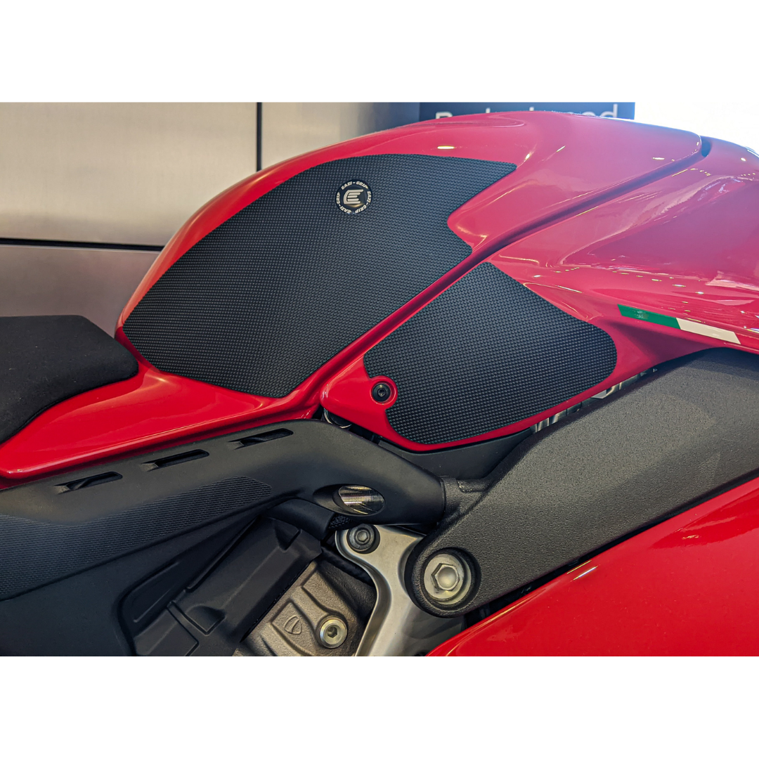 PR0234BL | DUCATI | Panigale V4 | Eazi-Grip | Tank Grip