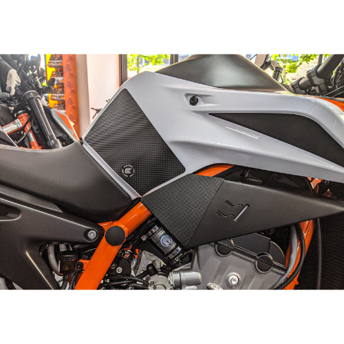 PR0512BL | KTM | 790 | Eazi-Grip | Tank Grip