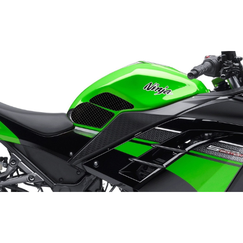 PR0402BL | Kawasaki | Ninja 300 | Eazi-Grip | Tank Grip
