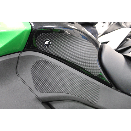PR0442BL | Kawasaki | Versys 650 | Eazi-Grip | Tank Grip
