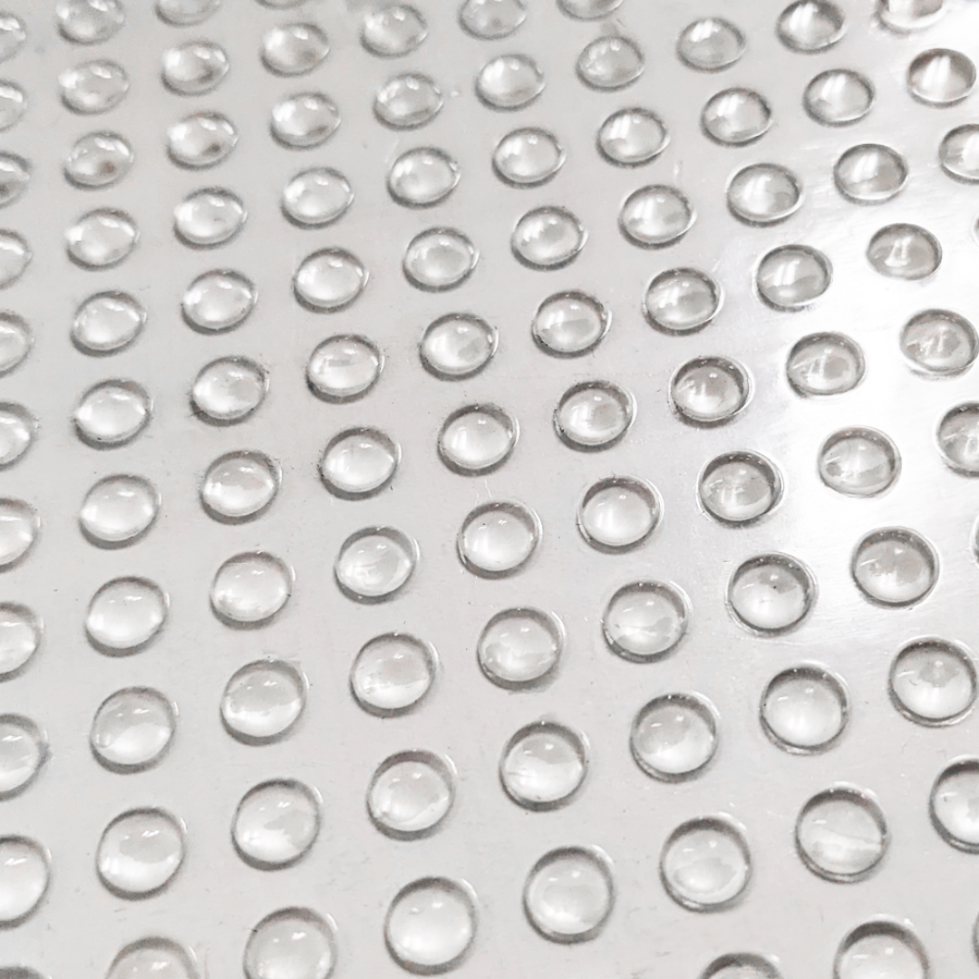 BLK-23909 | TRIUMPH | Street Triple 765 | Eazi-Grip | Tank Grip - Image 5