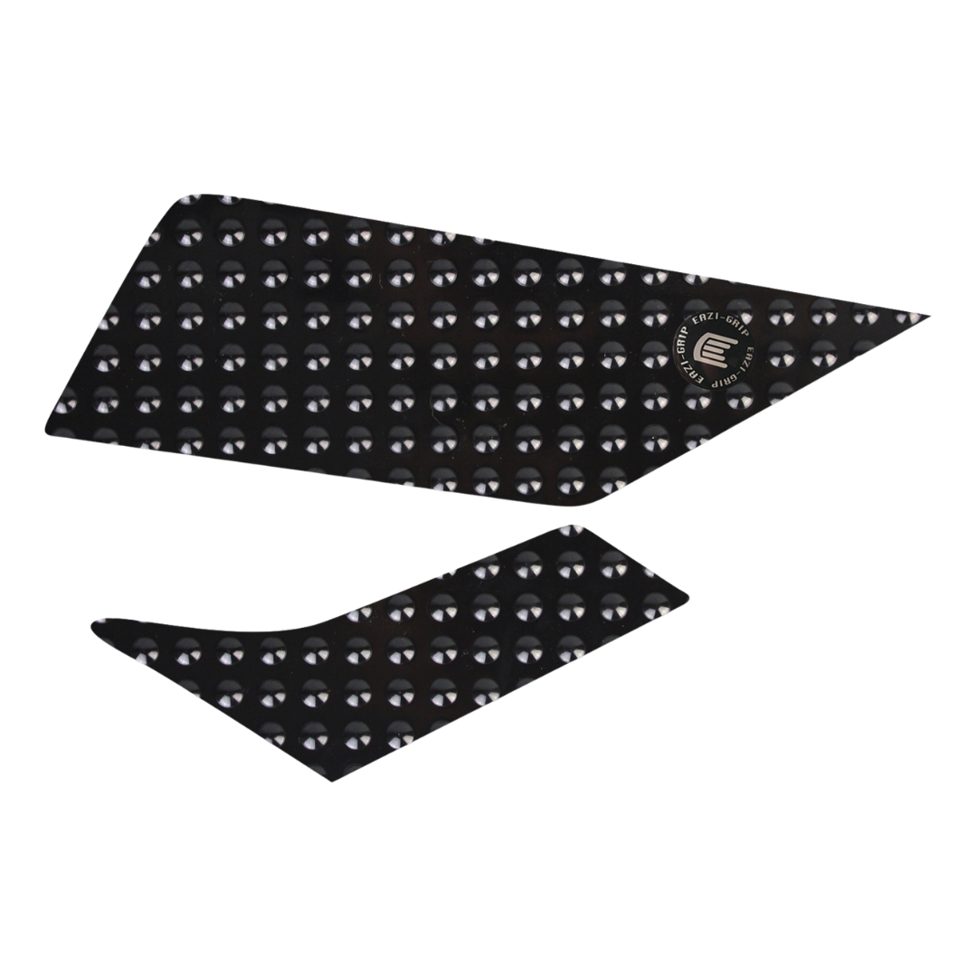 BLK-23909 | TRIUMPH | Street Triple 765 | Eazi-Grip | Tank Grip