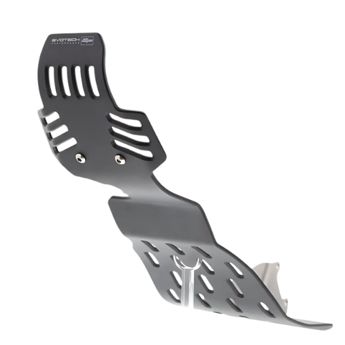 PRN012331-014122 | DUCATI | Scrambler 1100 | 2018 - 2020 | Evotech | Engine Guard Protector