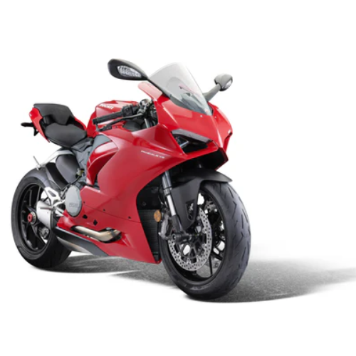 PRN010054-13 | DUCATI | Panigale V2/ 959 | 2020 - 2024 | Evotech | Lower Radiator Guard - Image 3