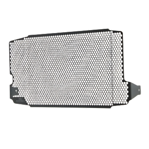 PRN012766-07 | Kawasaki | Vulcan 650 | 2018/2021+ | Evotech | Radiator Guard