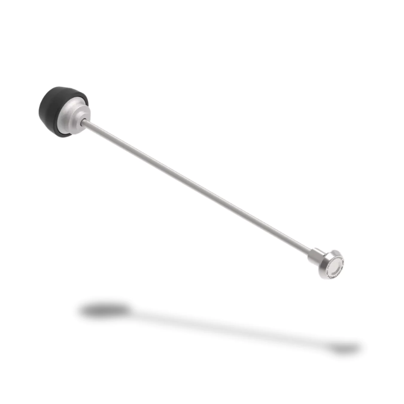 PRN016711 | Kawasaki | ZX-6R | 2024 | Evotech | Rear k Protector