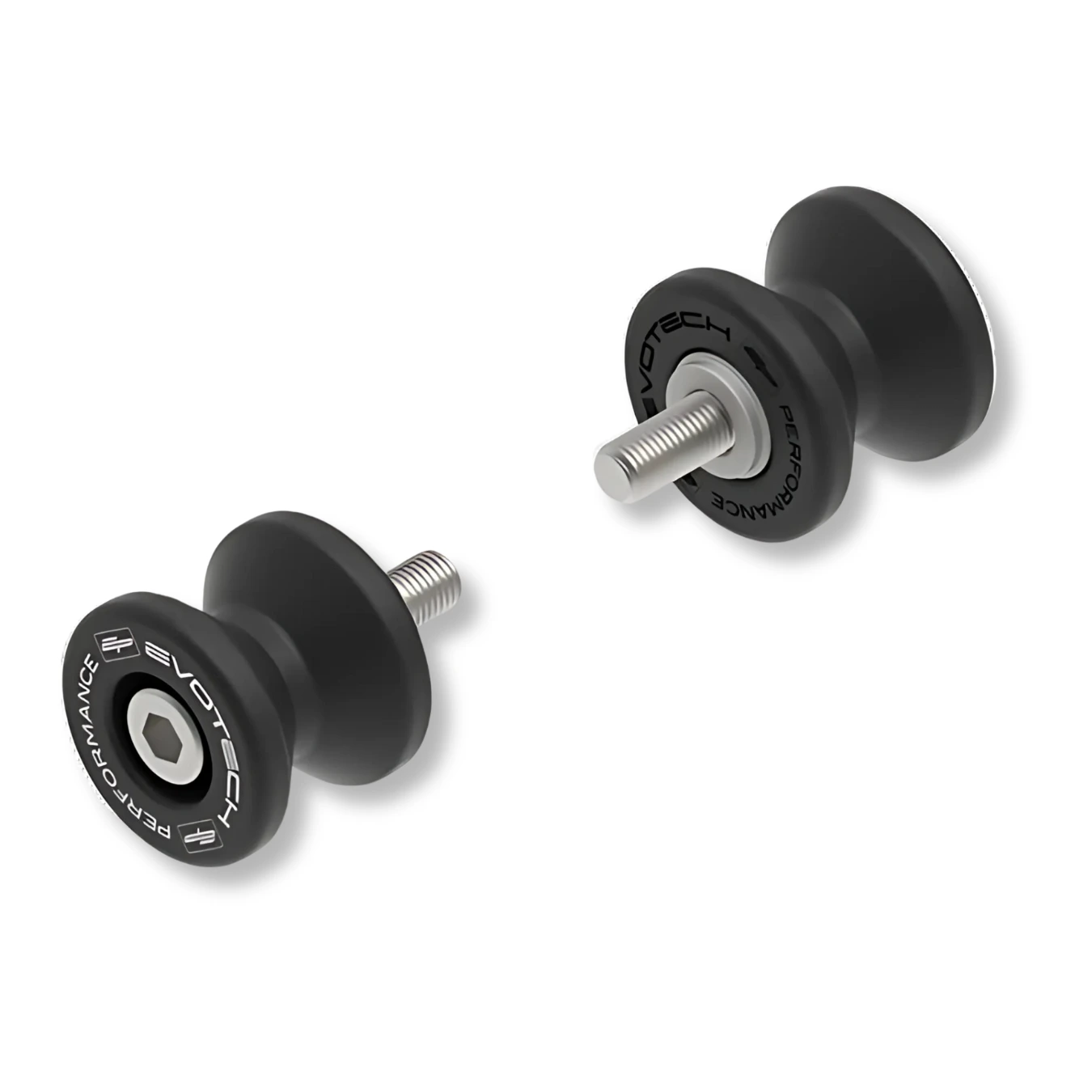 BLK-21084 | Kawasaki | ZX6R | 2019 - 2021 | Evotech | Spools