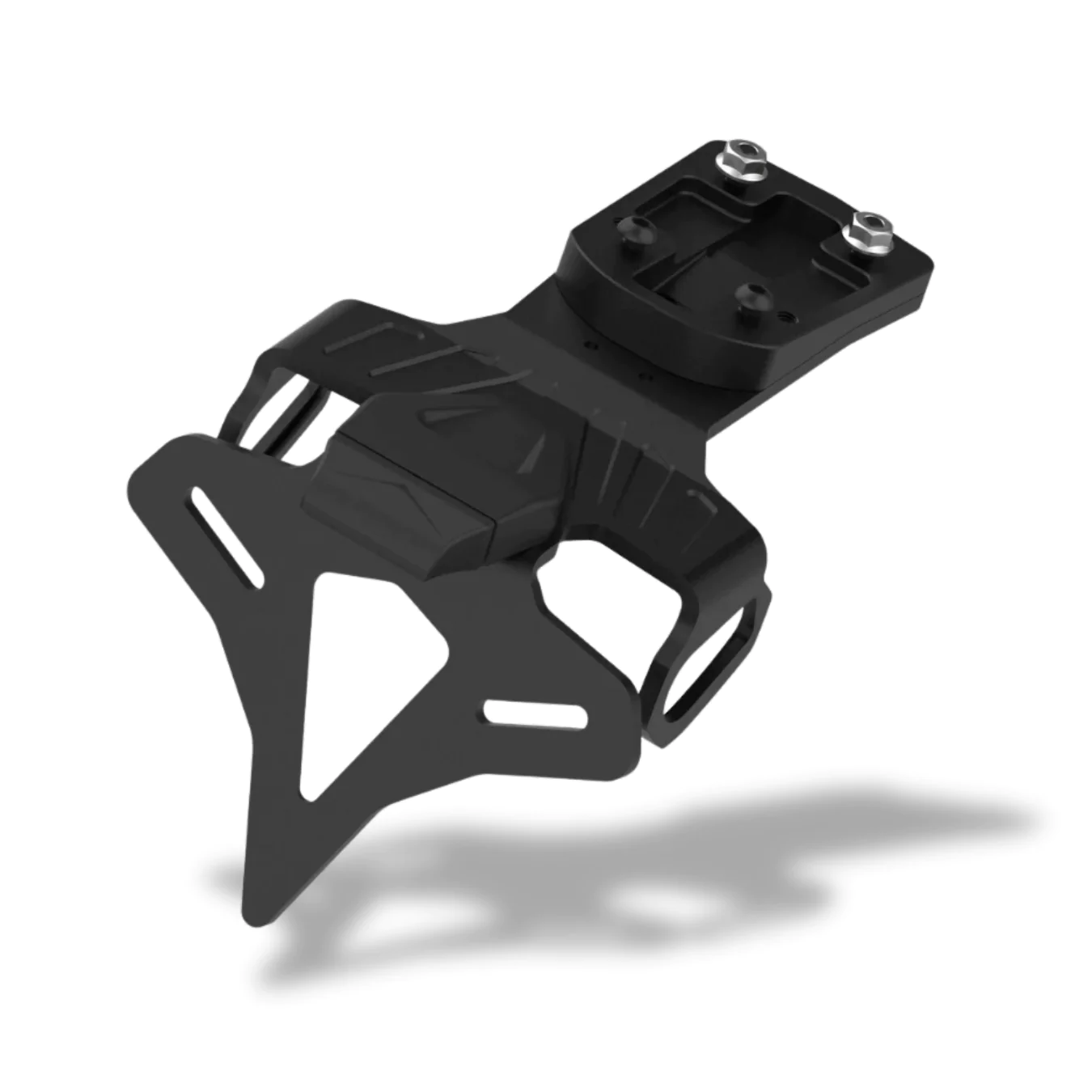 PRN016699 | Kawasaki | ZX-6R | Evotech | Tail Tidy