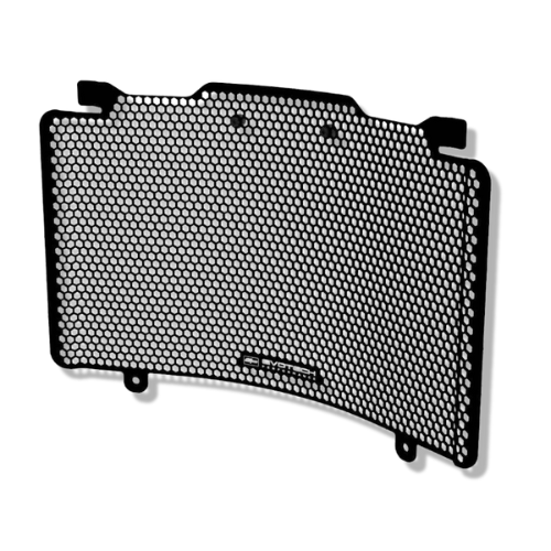 PRN016016-01 | DUCATI | Desert X | 2022 - 2025 | Evotech | Radiator Guard