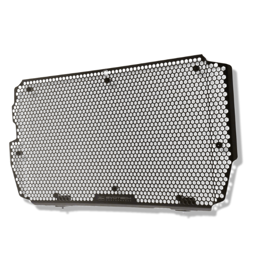 PRN015543-01 | DUCATI | Monster 950 | 2021 - 2025 | Evotech | Radiator Guard
