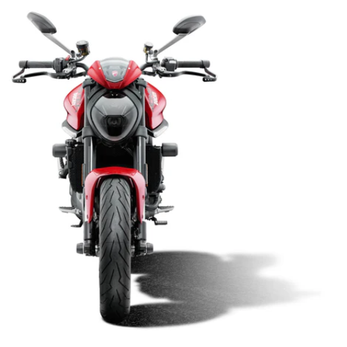 PRN015543-01 | DUCATI | Monster 950 | 2021 - 2025 | Evotech | Radiator Guard - Image 5