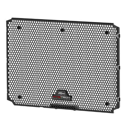PRN017141 | HONDA | CBR 650R | 2024 - 2025 | Evotech | Radiator Guard