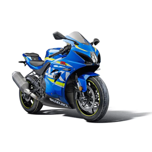 PRN013699-01 | SUZUKI | GSX- R1000R | 2017 - 2022 | Evotech | Radiator Guard - Image 3