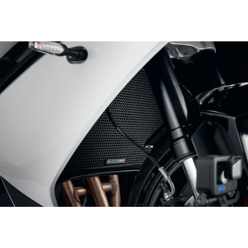 PRN016850 | TRIUMPH | Daytona 660 | 2024 - 2025 | Evotech | Radiator Guard - Image 2