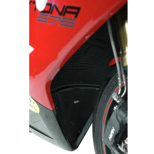 PRN010903-01 | TRIUMPH | Daytona 675R | 2013 - 2017 | Evotech | Radiator Guard - Image 2