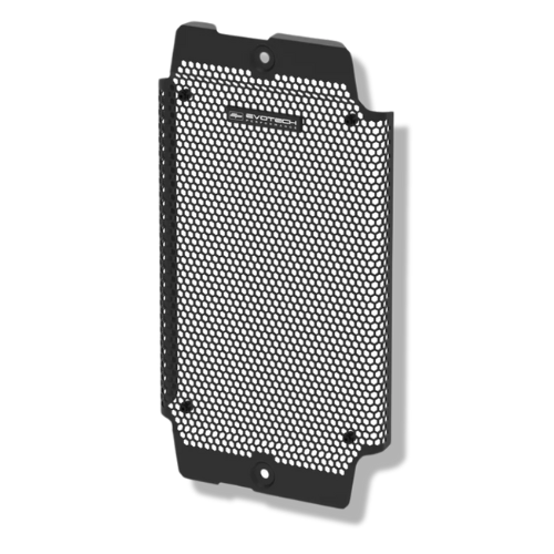 PRN013141-03-TW | TRIUMPH | Street Twin | 2016 | Evotech | Radiator Guard