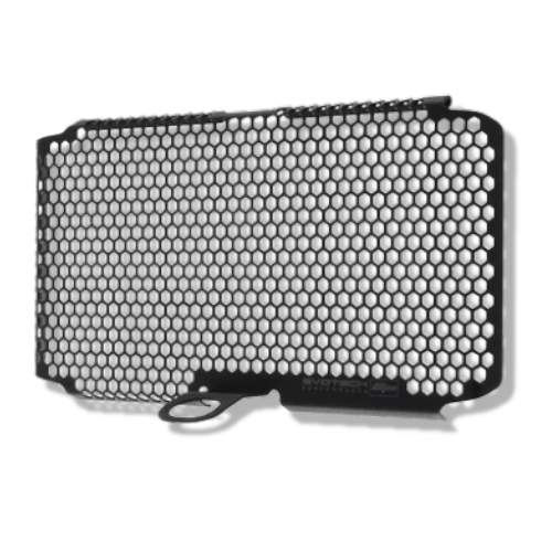 PRN012480-012481-013979-01 | DUCATI | Multistrada 1260 | 2018 - 2020 | Evotech | Radiator+ Oil Guard+ Engine Guard Set - Image 3