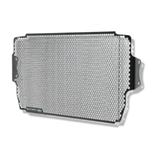 PRN012480-12481 | DUCATI | Multistrada V2 | 2022 - 2025 | Evotech | Radiator+ Oil Guard+ Engine Guard Set - Image 3