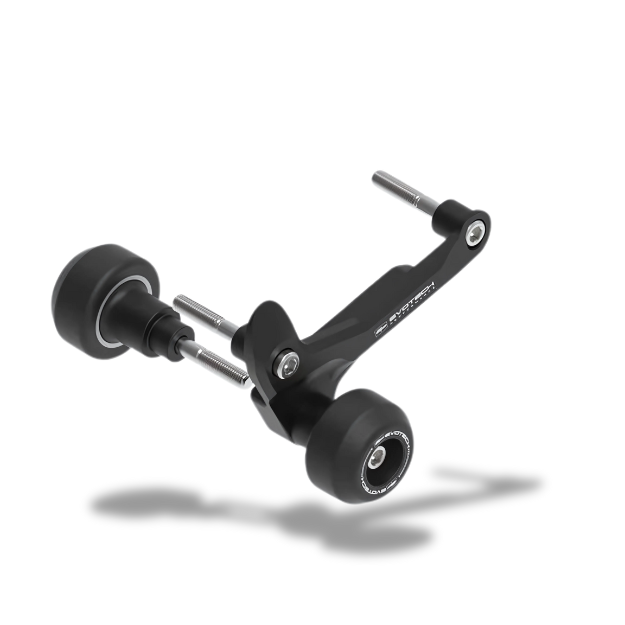 PRN017911 | BMW | S1000RR | 2023 - 2025 | Evotech | Frame Sliders