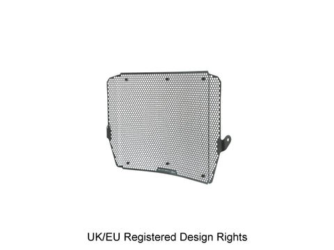 PRN014754 | TRIUMPH | Street Triple 765 | 2020 - 2022 | Evotech | Radiator Guard