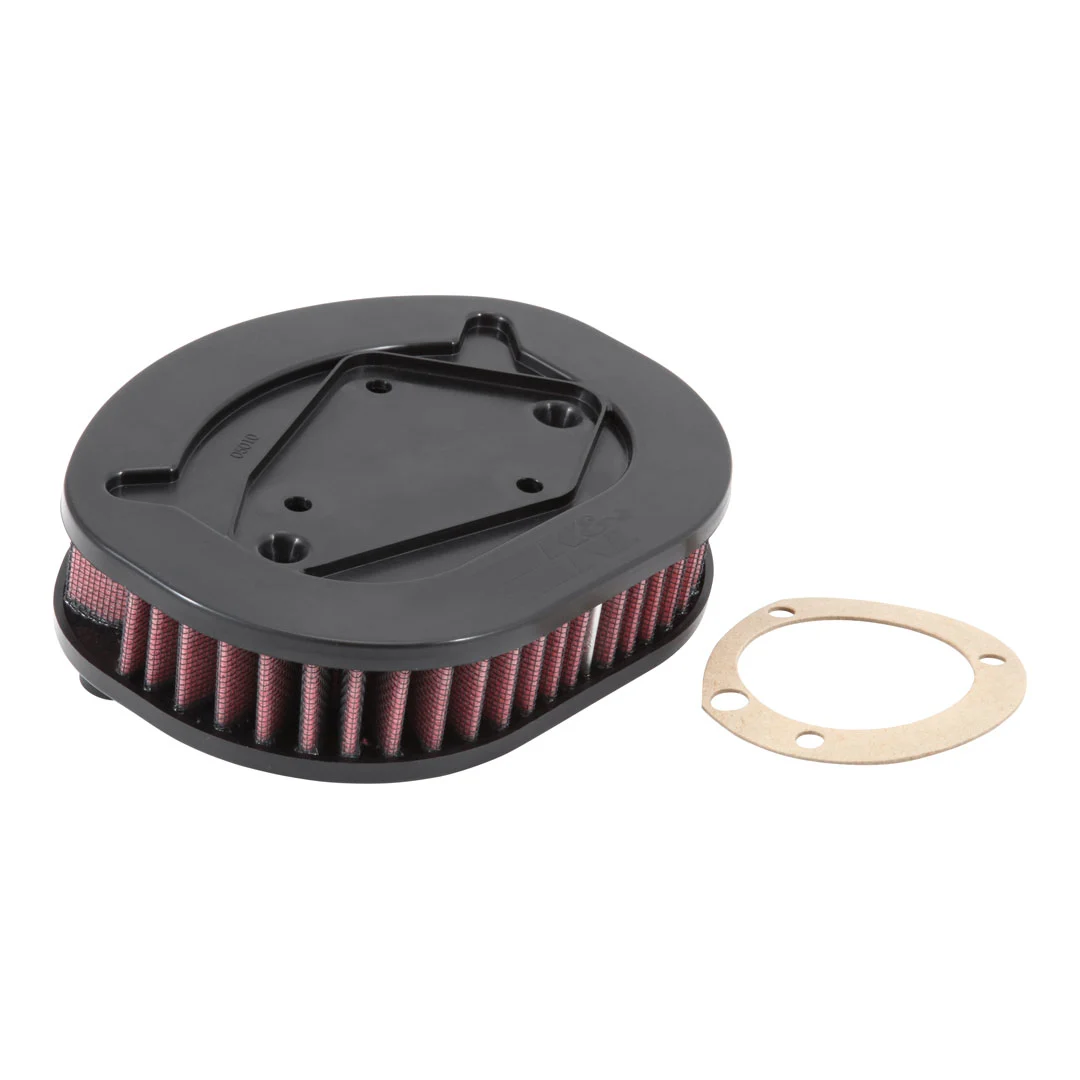 HD-1212-RO | Harley DAVIDSON  | ROADSTER 74 | 2020 - 2025 | K&N | AIR FILTER
