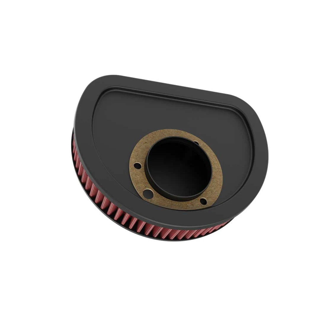HD-8834-103 | Harley DAVIDSON | STREET BOB 103 | 2014 - 2017 | K&N | AIR FILTER - Image 3