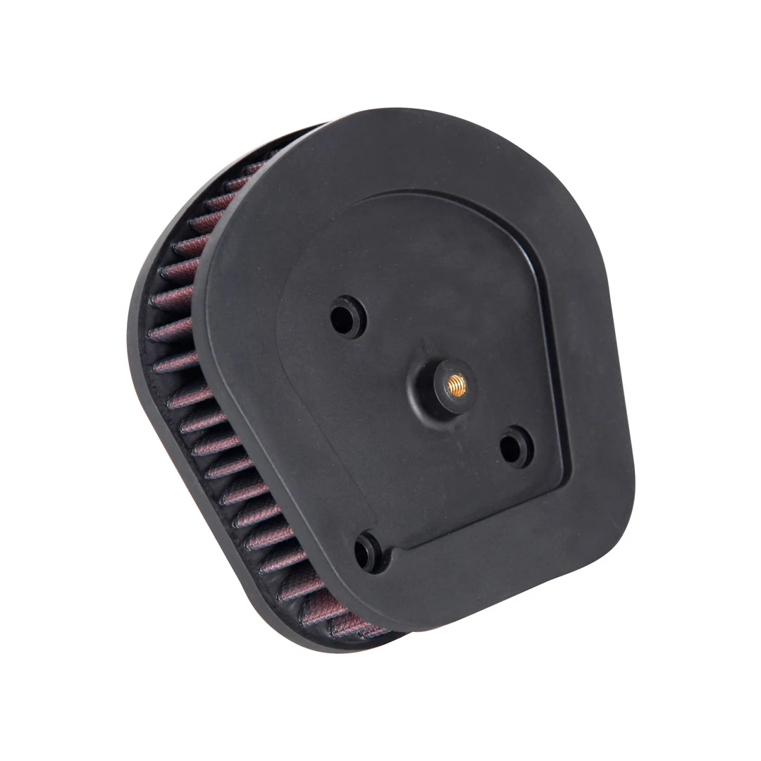HD-1718 | Harley DAVIDSON  | FAT BOB & FAT BOY | 2018 - 2025 | K&N | AIR FILTER