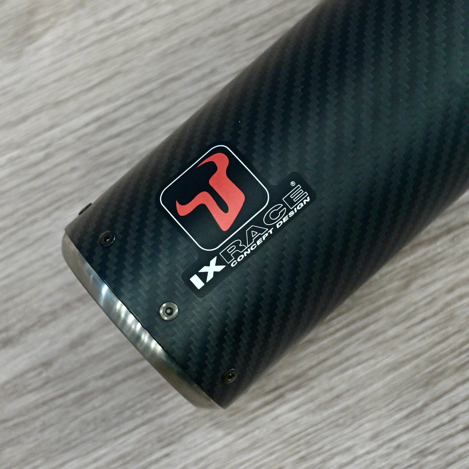 BLK-11282 | Kawasaki | Z 900 | 2017 – 2024 | Ixil | DC1 (SLIP ON)