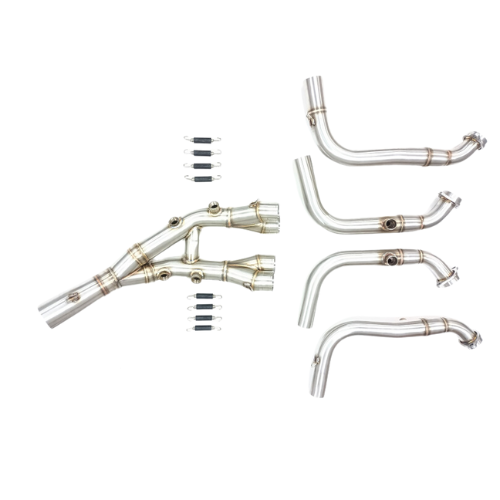 IXIL-BMW0011 | BMW | S1000 RR | 2021 - 2023 | Ixil | SS HEADERS