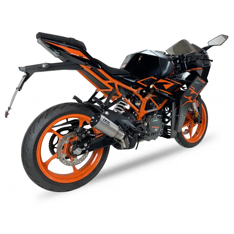 CM3259RC | KTM | RC 390 | 2021 - 2024 | Ixil | RC Slip On Exhaust - Image 3