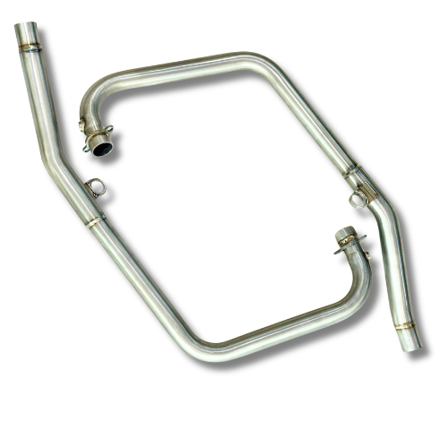 KIT504 / 505CI | Royal Enfield | Continental GT 650 | Ixil | SS Headers
