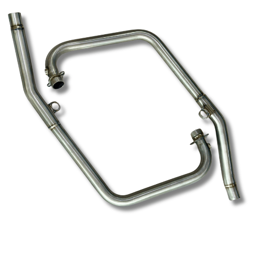 KIT504 / 505CI T | Royal Enfield | Continental GT 650 | Ixil | Titanium Headers