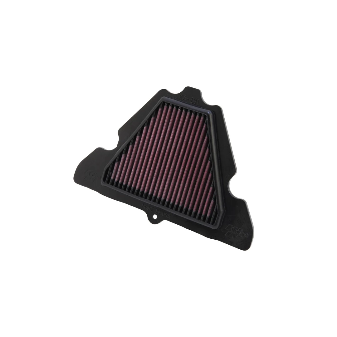 KA-1111-VE | Kawasaki | Z/VERSYS - 1000 | 2011 - 2015 | K&N | AIR FILTER