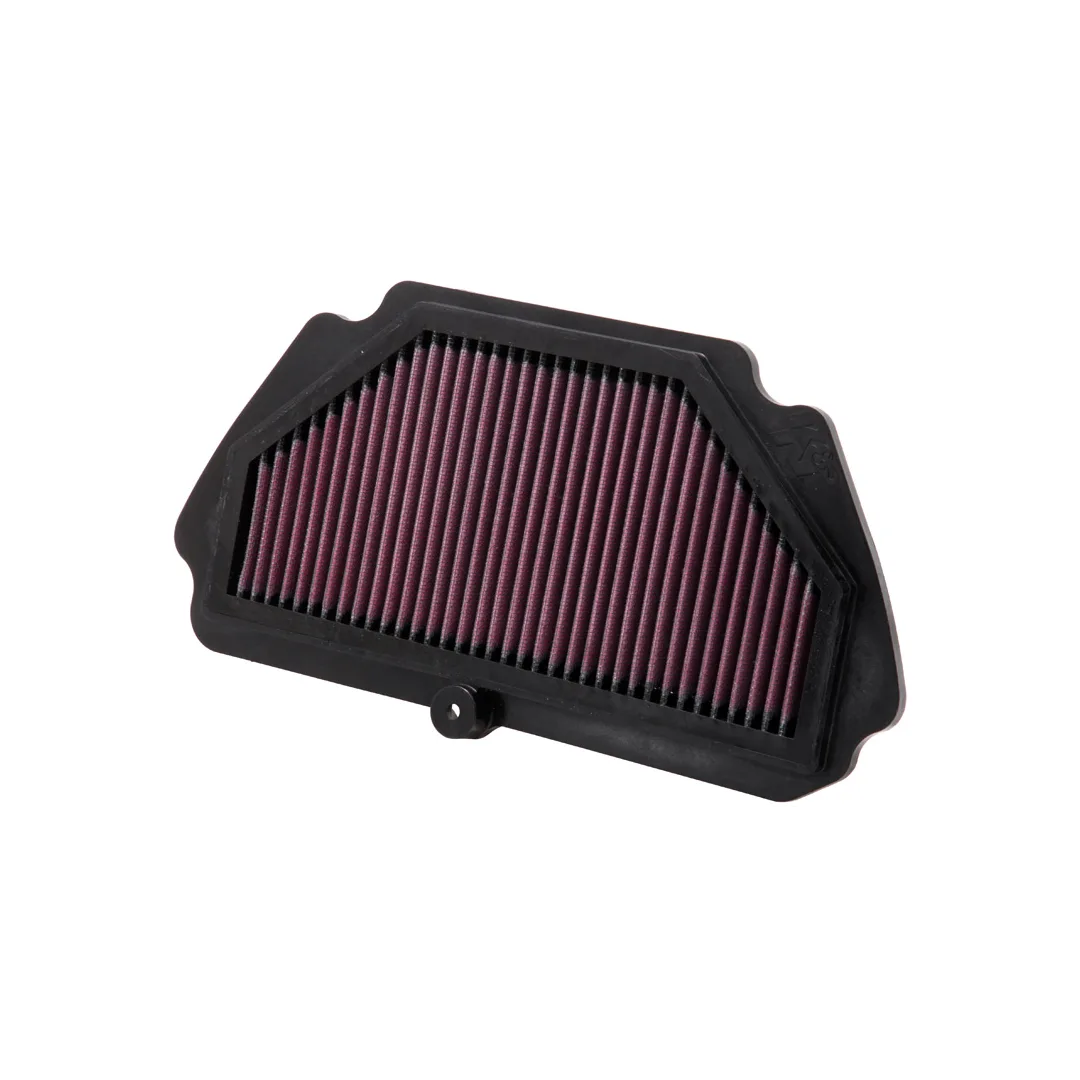 KA-6009 | Kawasaki | ZX-6R | 2018 - 2023 | K&N | AIR FILTER