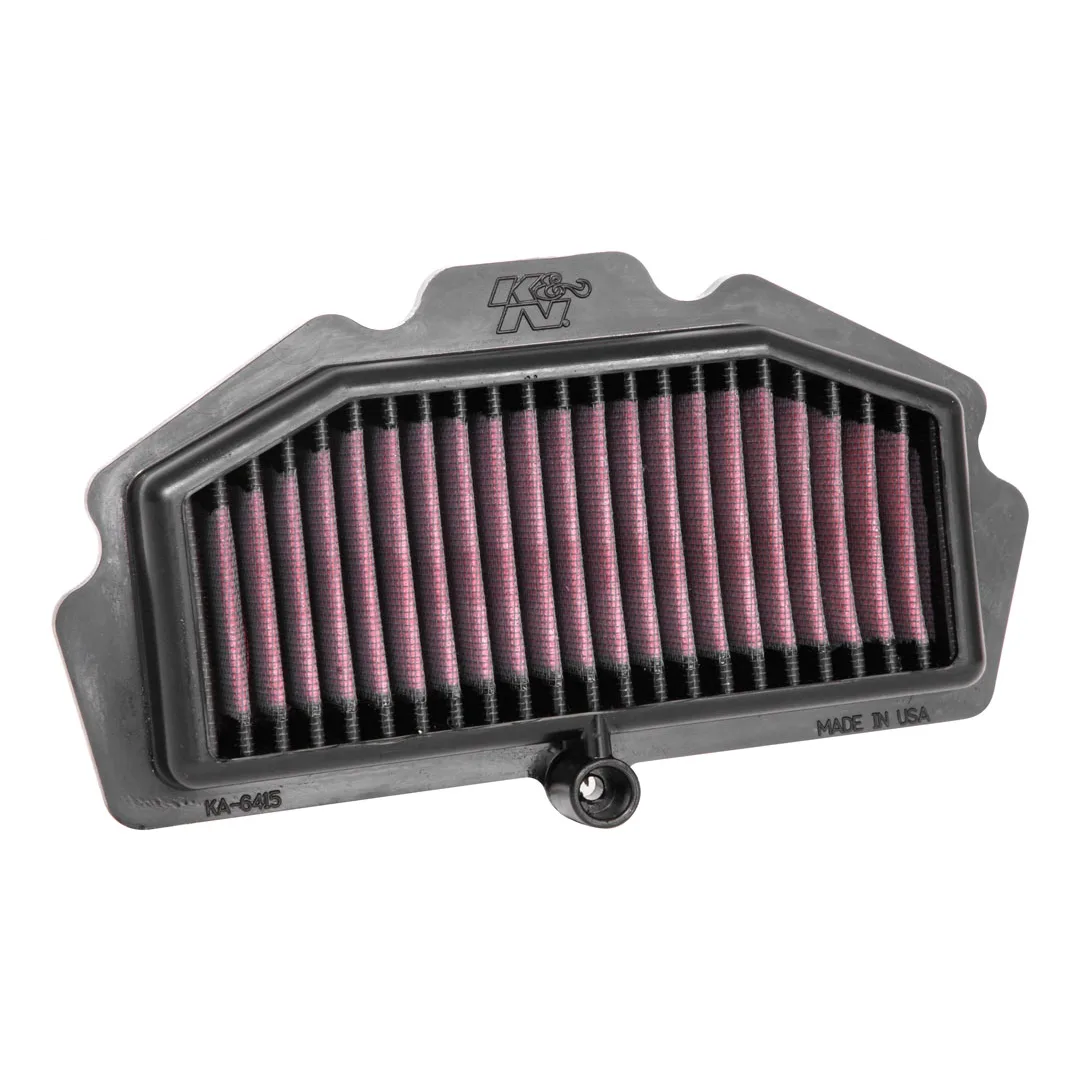 KA-6517-650 | Kawasaki | NINJA 650 | K&N | AIR FILTER