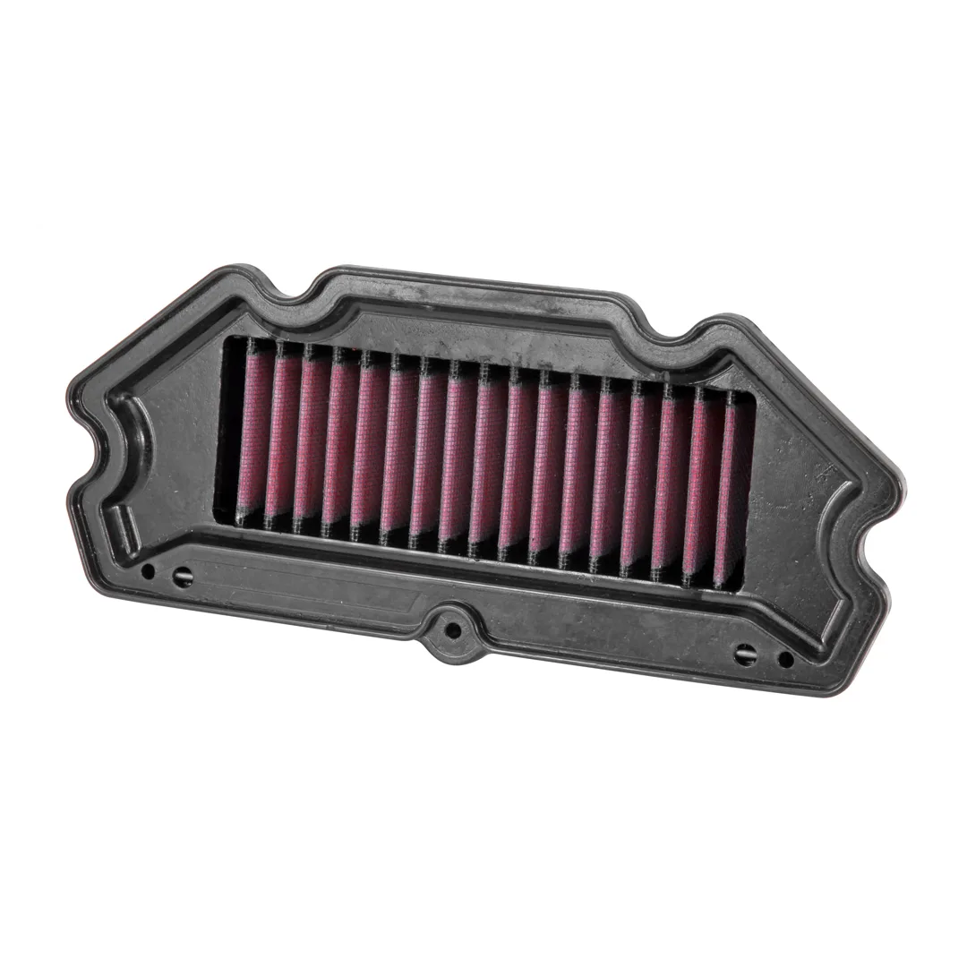 KA-6517-ERN | Kawasaki | NINJA 650/ERN 650 | K&N | AIR FILTER
