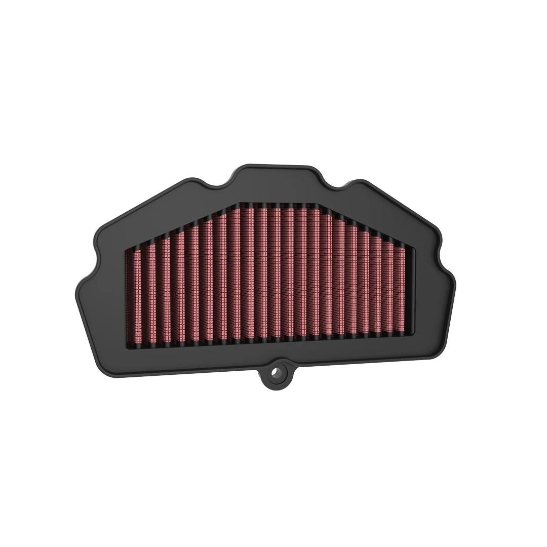 KA-6517-Z65 | Kawasaki | NINJA/Z 650 | K&N | AIR FILTER