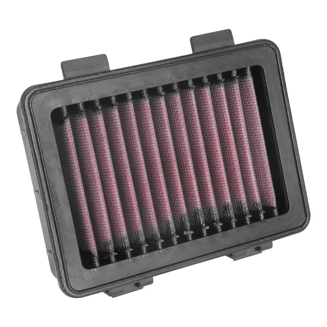 KT-1217 | KTM | DUKE 125/200/390 | 2011 - 2024 | K&N | AIR FILTER - Image 2