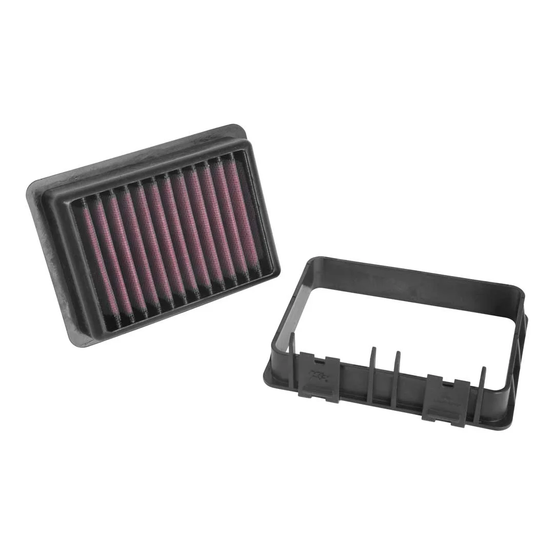 KT-1217 | KTM | DUKE 125/200/390 | 2011 - 2024 | K&N | AIR FILTER - Image 3