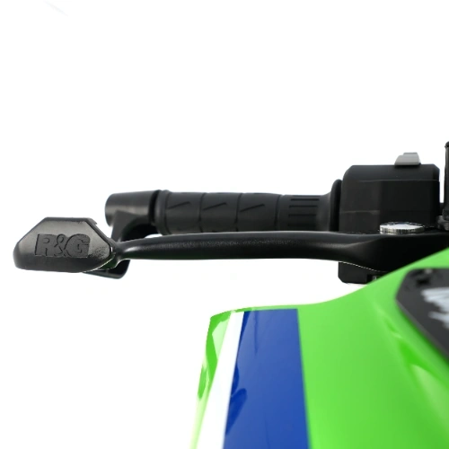 BLG0019BK | Kawasaki | Z 900/ ZX4R & ZH2 | R&G | Brake Lever Guard