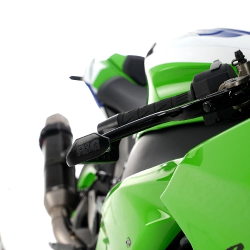 BLG0039BK | Kawasaki | ZX-10R | R&G | Brake Lever Guard