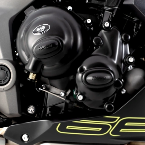 KEC0076R | TRIUMPH | Street Triple 765 | 2017 - 2025 | R&G | Engine Case Cover - Image 4