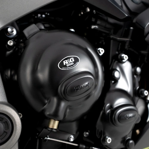 KEC0076R | TRIUMPH | Street Triple 765 | 2017 - 2025 | R&G | Engine Case Cover - Image 6