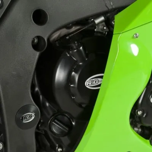 KEC0023BK | Kawasaki | ZX10R | 2024 | R&G | Engine Case Cover Kit - Image 3