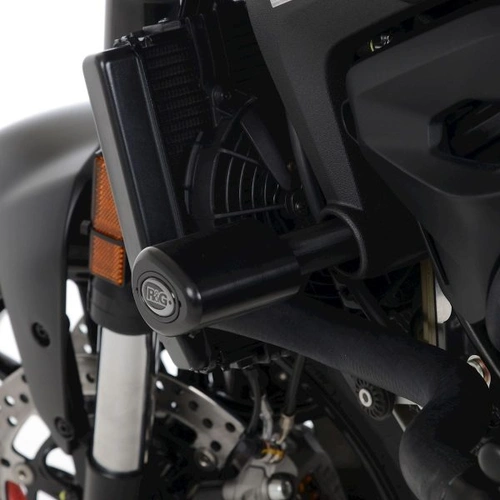 CP0485BL-950 | DUCATI | Monster 950 | 2021 - 2025 | R&G | Frame Slider - Image 2