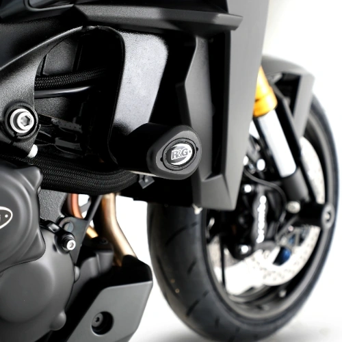 CP0393BL | SUZUKI | Katana | 2019 | R&G | Frame Slider - Image 3